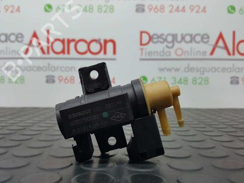 Elektronisk sensor RENAULT SCÉNIC III (JZ0/1_) 1.9 dCi (JZ0J, JZ1J, JZ1K, JZ1S) (131 hp) 14530724