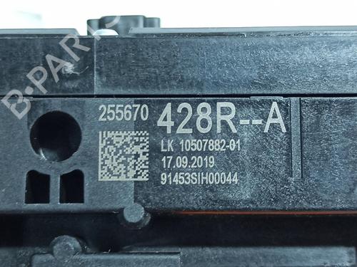 Switch RENAULT CLIO V (B7_) 1.0 TCe 100 (B7MT) | BP17643464I30 