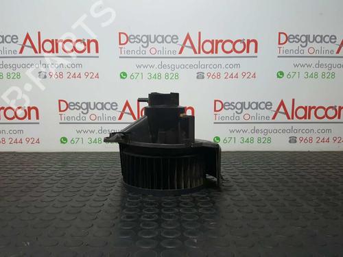 Ventilator motor OPEL ZAFIRA A MPV (T98) 2.0 DTI 16V (F75) (101 hp) 2745254