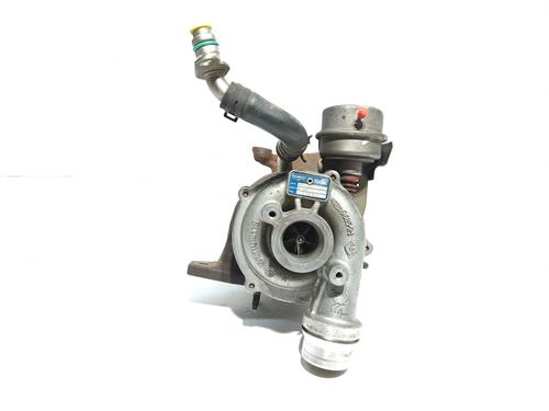 Turbolader/Kompressor für RENAULT SCÉNIC III (JZ0/1_) 1.5 dCi (JZ02, JZ0R) (95 hp) 28364257