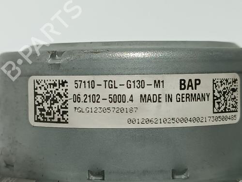 ABS pump HONDA CIVIC X Hatchback (FC_, FK_) 1.5 VTEC (FK7) | BP11939744M43 