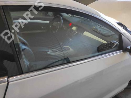 Front right door window RENAULT LAGUNA Coupe (DT0/1) 2.0 dCi (DT01, DT08, DT09, DT0K, DT12, DT1C, DT1D, DT1M,... (150 hp)null