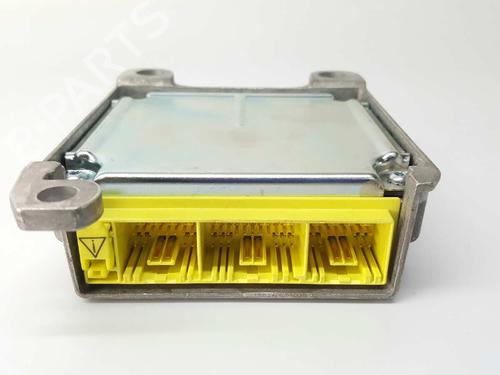 ECU airbags TOYOTA COROLLA Saloon (_E12_) 2.0 D-4D (CDE120_, CDE120R) | BP3331740M53