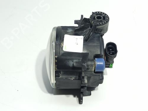 Right front fog light CITROËN C-CROSSER (VU_, VV_) 2.2 HDi | BP17980525C31 