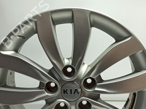 Fælk KIA CARENS IV | BP38921102C45 - Image 2