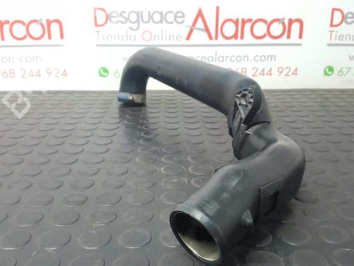 Pipe OPEL COMBO Box Body/MPV 1.7 CDTI 16V | BP31336491M125