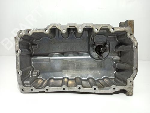 Oliebundkar SKODA OCTAVIA II (1Z3) 1.6 TDI (105 hp) 25150872