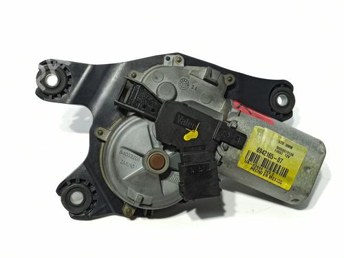 Rear wiper motor BMW X5 (E70) xDrive 30 d | BP23953722M102
