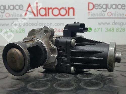 Egr PEUGEOT 208 I (CA_, CC_) 1.4 HDi | BP2772333M69 