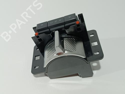 Gear lever PEUGEOT 208 II (UB_, UP_, UW_, UJ_) e-208 | BP20163344M90
