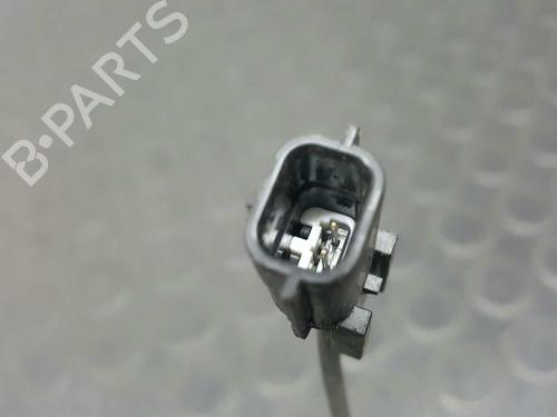 Electronic sensor RENAULT KANGOO / GRAND KANGOO II (KW0/1_) 1.5 dCi 90 (KW05, KW08, KW0G, KW11) | BP8748671M84 
