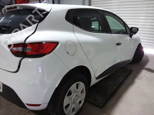 Elektronisk sensor RENAULT CLIO IV (BH_) 1.5 dCi 75 | BP8749125M84 