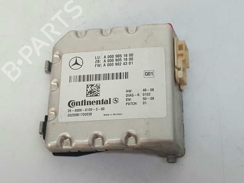 Used Other MERCEDES-BENZ E-CLASS (W212) E 350 CGI (212.057) (292 hp) 14542066