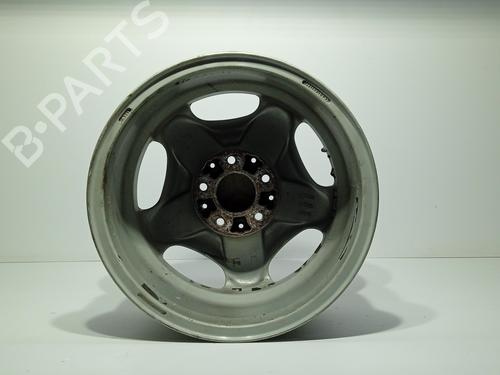 Rim MERCEDES-BENZ 124 Saloon (W124) 230 E Cat (124.023) | BP28539167C45 