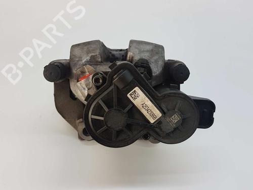 Left rear brake caliper MERCEDES-BENZ GLC Coupe (C253) 220 d 4-matic (253.303, 253.305) | BP11543276M107