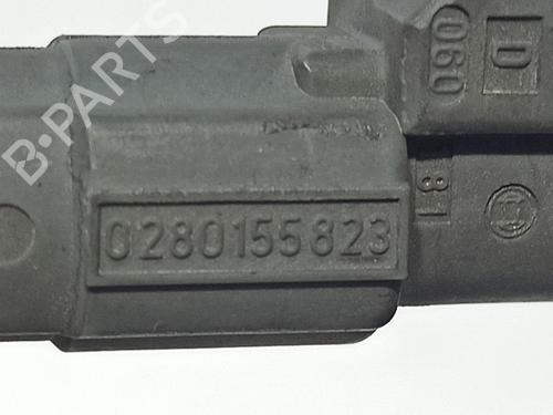 Injector BMW X5 (E53) 4.4 i | BP13450381M100 