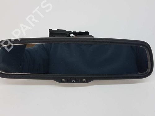 Used Rear mirror KIA SPORTAGE III (SL) 1.7 CRDi (116 hp) 6298552