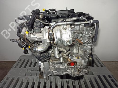Engine HYUNDAI TUCSON (NX4E, NX4A) 1.6 T-GDi Hybrid | BP20229662M1 
