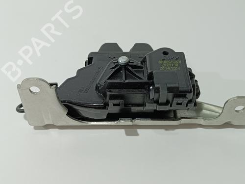 Tailgate lock MERCEDES-BENZ CLA Shooting Brake (X118) CLA 200 d (118.612) | BP25885433C101 