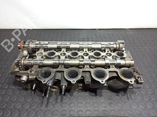 Cylinder head PEUGEOT 3008 I MPV (0U_) 2.0 HDi | BP16674549M5 