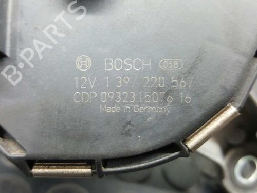 Front wiper motor MERCEDES-BENZ E-CLASS (W212) E 350 CGI (212.057) | BP2783954M29 