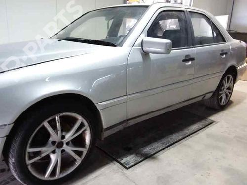 Engine control unit (ECU) MERCEDES-BENZ C-CLASS (W202) C 250 D (202.125) | BP5959750M57 