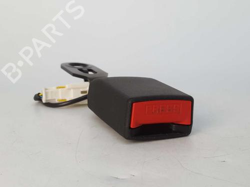 Used Seat buckle PEUGEOT PARTNER Tepee 1.6 HDi (109 hp) 14542365