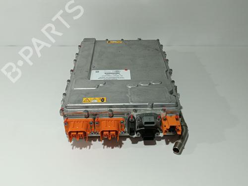 Used Inverter/Converter Inverter/Converter LAND ROVER RANGE ROVER EVOQUE (L551) 1.5 P160 MHEV (160 hp) 40108303 40108303