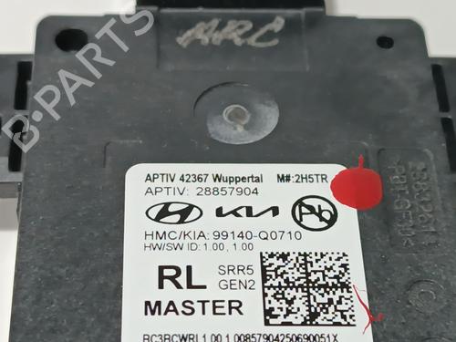 Electronic module HYUNDAI BAYON (BC3) 1.0 T-GDI 48V-Hybrid | BP40107953M83 - Image 2