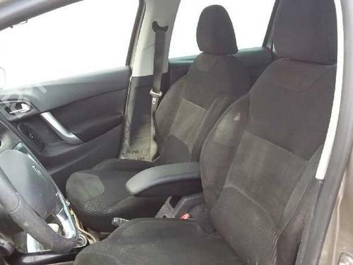 Electronic sensor CITROËN C3 II (SC_) 1.6 HDi | BP14531431M84