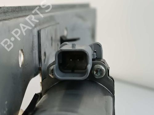 Front right window mechanism CITROËN DS3 (SA_) 1.6 HDi 90 | BP3288437C23