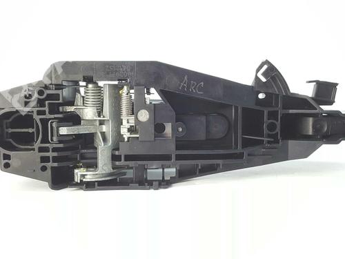 Rear right exterior door handle CITROËN C4 Grand Picasso II (DA_, DE_) 1.6 BlueHDi 120 | BP7965601C130 
