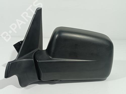 Left mirror LAND ROVER RANGE ROVER II (P38A) 4.6 4x4 | BP19773515C26 