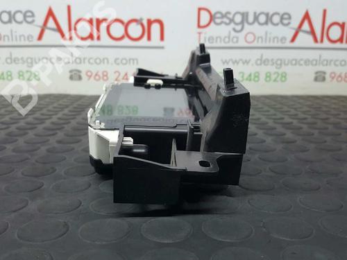 Display monitor FORD FOCUS III Turnier 1.6 TDCi | BP6628997C48 