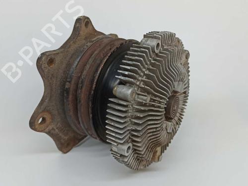 Elektronische module NISSAN TERRANO II (R20) 2.7 TD 4WD | BP14538658M83