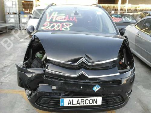 Used Parts CITROËN C4 Grand Picasso I (UA_) 1.6 HDi (109 hp) 4282081