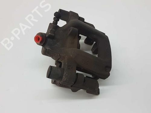 Used Right rear brake caliper MERCEDES-BENZ C-CLASS (W204) C 200 CDI (204.007, 204.006) (136 hp) 11542868