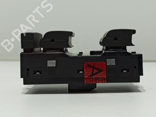 Left front window switch OPEL ASTRA K (B16) 1.6 CDTi (68) | BP17461442I27 