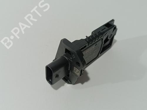 Used Mass air flow sensor BMW X2 (F39) sDrive 18 i (140 hp) 18166505