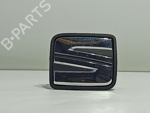 Trunk håndtak SEAT IBIZA V (KJ1, KJG) 1.0 TSI (115 hp) 16662289