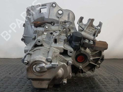 Gearbox FIAT GRANDE PUNTO (199_) 1.3 D Multijet (199.AXD11, 199.AXD1A, 199.AXD1B,... | BP6057042M3