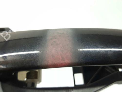 Front right exterior door handle SEAT LEON (1P1) 1.6 TDI | BP3351464C129 
