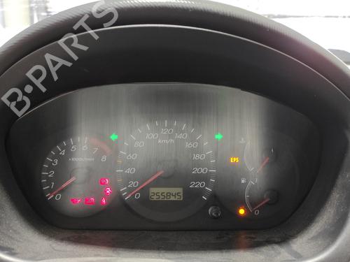 Kombinert Instrument HONDA CIVIC VII Hatchback (EU, EP, EV) 1.4 iS (EP1, EU5, EU7) | BP28364336C47