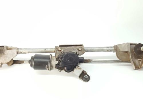 Used Front wiper motor NISSAN PATHFINDER III (R51) 2.5 dCi (174 hp) 4381399