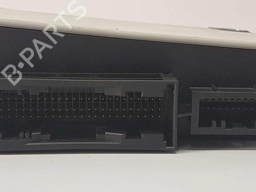 ECU airbags RENAULT MEGANE III Hatchback (BZ0/1_, B3_) 1.5 dCi | BP5267815M53