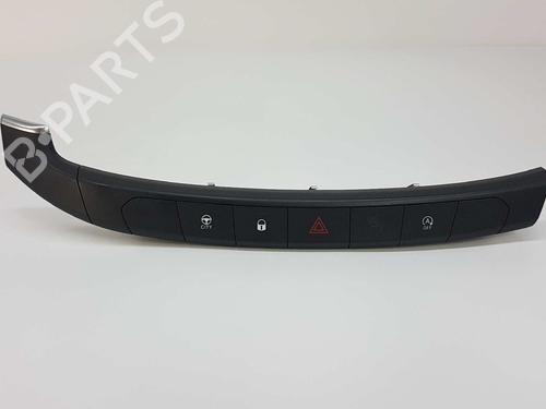 Used Warning switch FIAT TIPO Estate (356_, 357_) 1.3 D (356WXH1A) (95 hp) 9303584