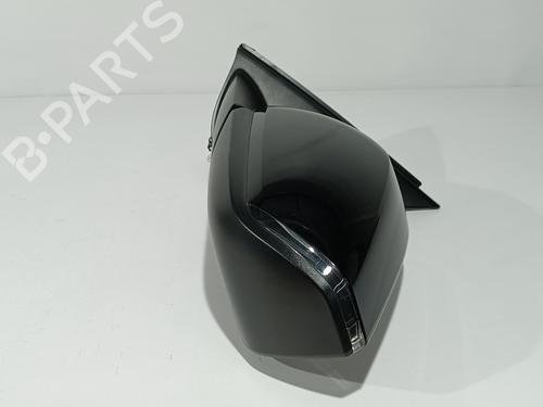 Left mirror CITROËN C4 III (BA_, BB_, BC_) 1.2 PureTech 130 (BAHNSA, BAHNSB) | BP28007821C26