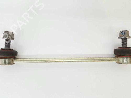Used Right front suspension arm RENAULT TWINGO III (BCM_, BCA_) 0.9 TCe 90 (BCM9, BCM2) (90 hp) 14533062