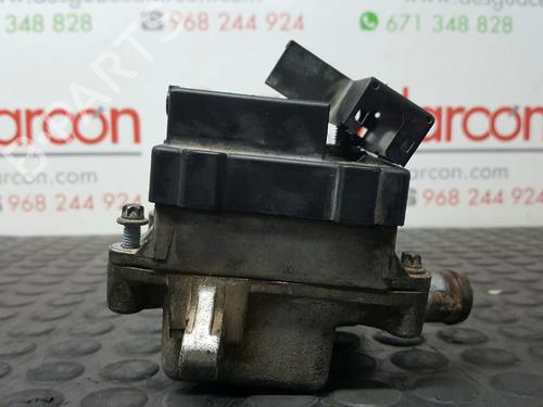 Elektronisk modul MERCEDES-BENZ S-CLASS (W220, V220) S 320 CDI (220.026, 220.126) | BP2733919M83