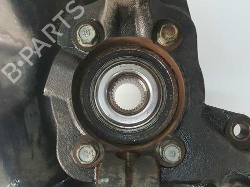 Right front steering knuckle HYUNDAI SANTA FÉ II (CM)  | BP5155939M26 